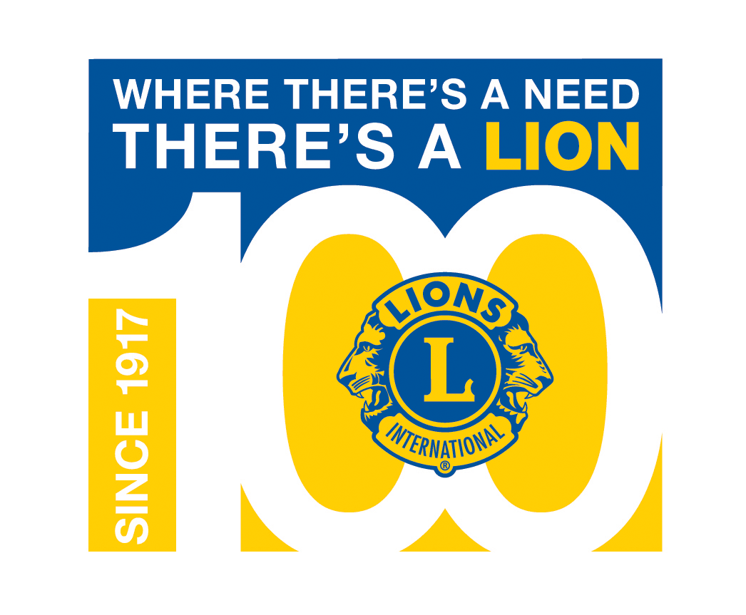 Lions 100 Years